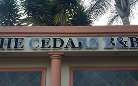 The Cedars Bed And Breakfast